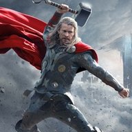 Тор Одинсон