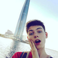 Макс Любитель Курсов