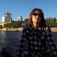 Михаил Каратаев